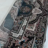 فرش ۱۲متری تکی هست لطفا سوال نپرسید