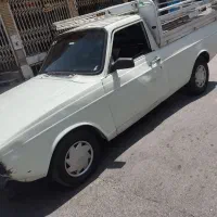 وانت پیکان مدل 86