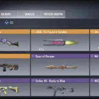 اکانت کالاف