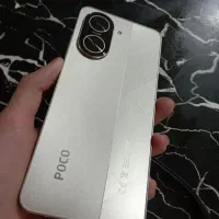 پوکو‌c71تمیز