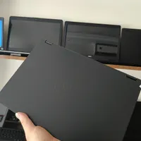 لپتاپ فوجیتسو ژاپن i7 8565 رم8 هاردssd صفحه لمسی|رایانه همراه|مشهد, گوهرشاد|دیوار