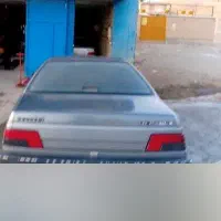 پژو|خودرو سواری و وانت|خزل, |دیوار