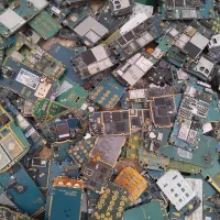 خریدار ضایعات برد موبایل به بهترین قیمت