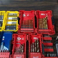 مته میلواکی