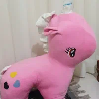 عروسک نشیمن