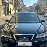 آزرا گرنجور ۲۰۰۹|خودرو سواری و وانت|اردبیل, |دیوار