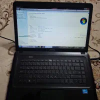 لپ تاپ hp|رایانه همراه|گنبد کاووس, |دیوار