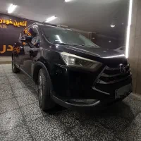 فروش خودرو جک s3