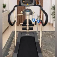 تردمیل چربی شکن خفن