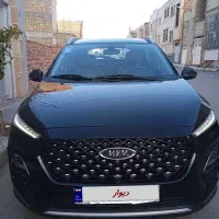 ام وی ام x۲۲پرو ۴۰۲ اتومات گارانتی فعال ۵۲تاکار