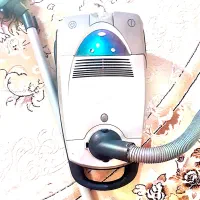 جاروبرقی کارکرده سامسونگ