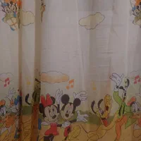 پرده اتاق کودک نونو|پرده، رانر، رومیزی|اصفهان, شهرستان|دیوار