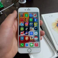 ایفون۶s|موبایل|کرج, گلشهر|دیوار