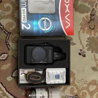 پاد اکسوا sq pro2