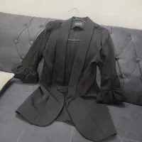مانتو کتان