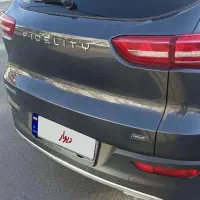 فیدلیتی پرایم هفت نفره|خودرو سواری و وانت|اندیشه, اندیشه فاز ۲|دیوار