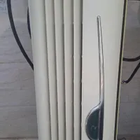 کولر گازی دوتیکه