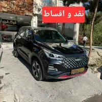 ام وی امx55مدل۴۰۳-اقساط-معاوضه(اتوآریا)