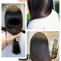 احیا و کراتین مو با هدیه ویژه