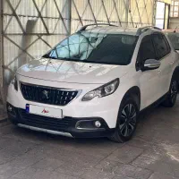 پژو ۲۰۰۸ مدل ۹۹