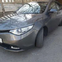ام جی جی تی ۲۰۱۶