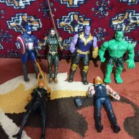 پک کلاسیک آدمک اسباب بازی|اسباب‌‌بازی|بابلسر, |دیوار