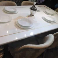 فروش ست مبلمان و میزغذاخوری