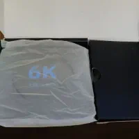 اندرویدباکس TV BOX نسخه اندروید TV|صوتی و تصویری|تهران, دانشگاه شریف|دیوار