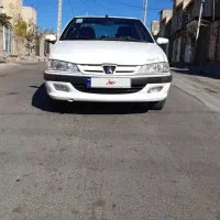 پارس تیوفایو ۱۴۰۰، دریچه گاز سیمی