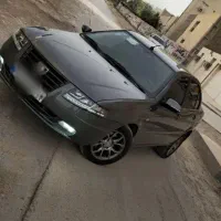 سورن EF7|خودرو سواری و وانت|اهواز, امانیه|دیوار