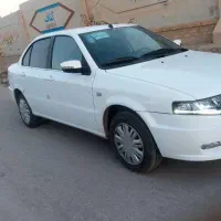 سمند سورن پلاس