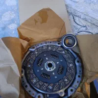 دیسک و صفحه آکبند پراید برند آیسین