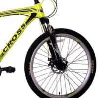 دوچرخه کراس