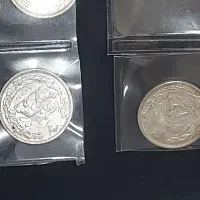 سکه قدیمی|کلکسیون سکه، تمبر، اسکناس|تهران, زرکش|دیوار