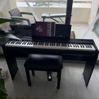 پیانو YAMAHA p115
