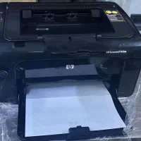 پرینتر hp1102w