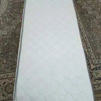 تشک طبی فنری رویال|تشک تختخواب|زاهدان, |دیوار