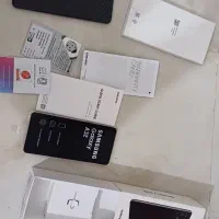 گوشیa34 درحدنو|موبایل|فیروزکوه, |دیوار