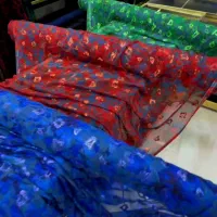 پارچه حریرزر پرس|لوازم خیاطی و بافتنی|پاوه, |دیوار