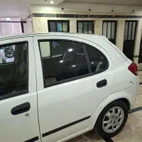 تیبا ۲ ex مدل 99|خودرو سواری و وانت|تهران, هاشمی|دیوار