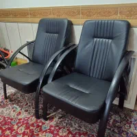 صندلی اداری