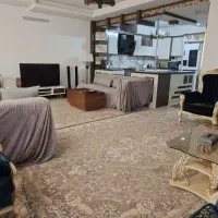 فروش آپارتمان غرق نور