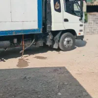 الوندمدل ۴۰۱|خودرو سنگین|سیمین شهر, |دیوار