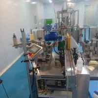 نیروی کار برای کارگاه صنعتی