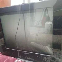 تلوزیون رنگی ۲۹ صحیح و سالم