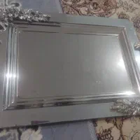 سینی|ظروف سرو و پذیرایی|خرمآباد, |دیوار