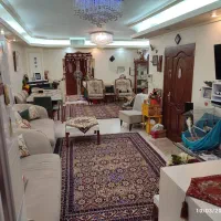 ۹۷ متری دو خواب صائب تبریزی