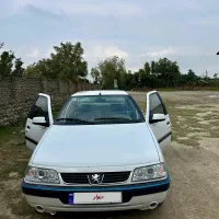 پژو 405SlXTu5|خودرو سواری و وانت|کردکوی, |دیوار