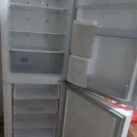 یخچال فریزردودرب دوو|یخچال و فریزر|یاسوج, |دیوار