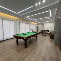 اجاره ویلا چوبی کردان شهرک افشاریه|اجارهٔ کوتاه‌مدت ویلا و باغ|هشتگرد, شهرک افشاریه|دیوار